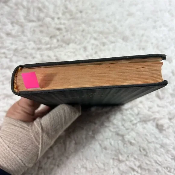 The American Hymnal 1933 Vintage, Hymns, American Hardcover by Robert H. Coleman - Picture 4 of 7